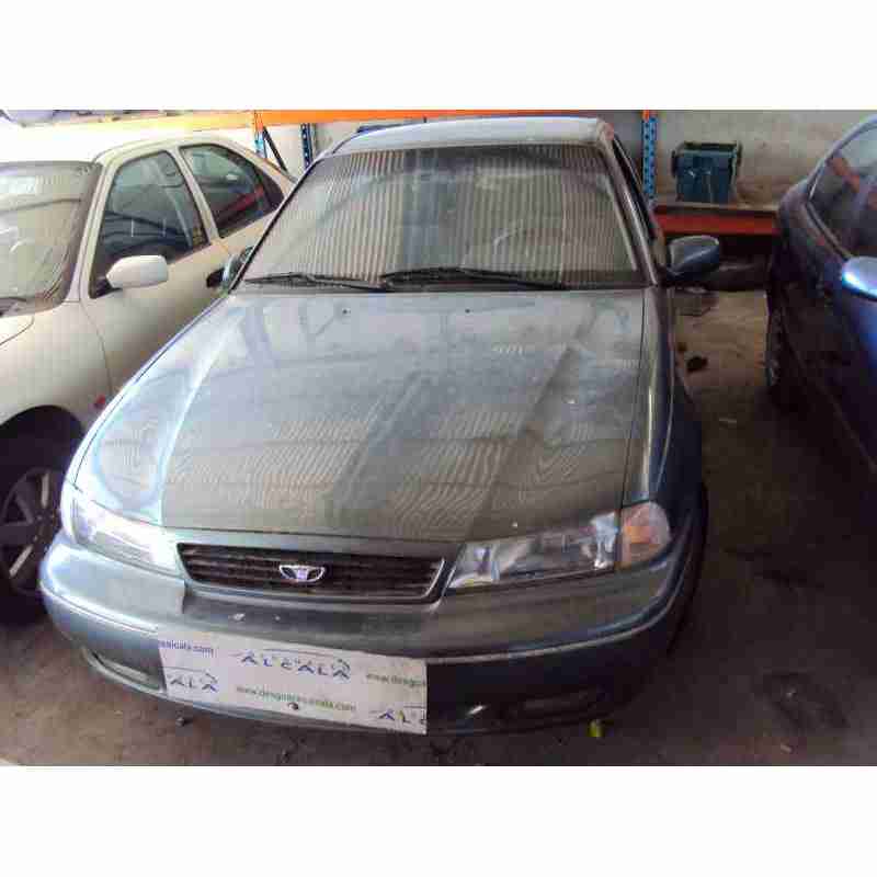 daewoo nexia del año 1995