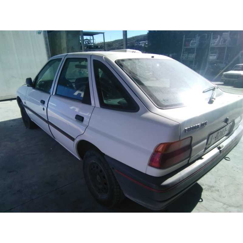 ford escort v (gal) del año 1991