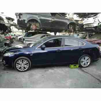 MAZDA 6 LIM. (GH) de desguace