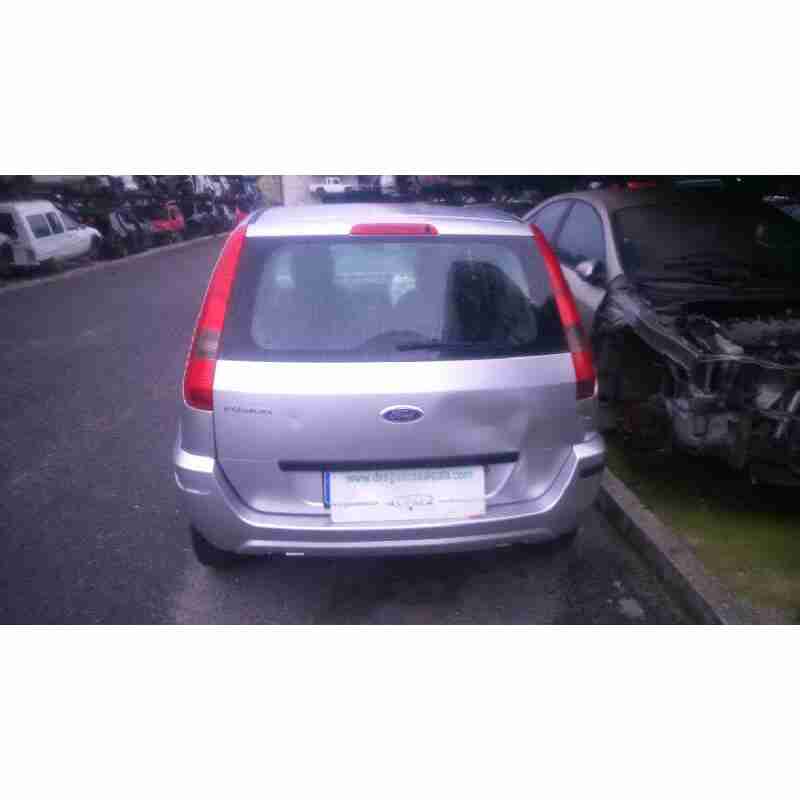 ford fusion (cbk) del año 2005