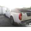 nissan navara pick-up (d40m) del año 2008