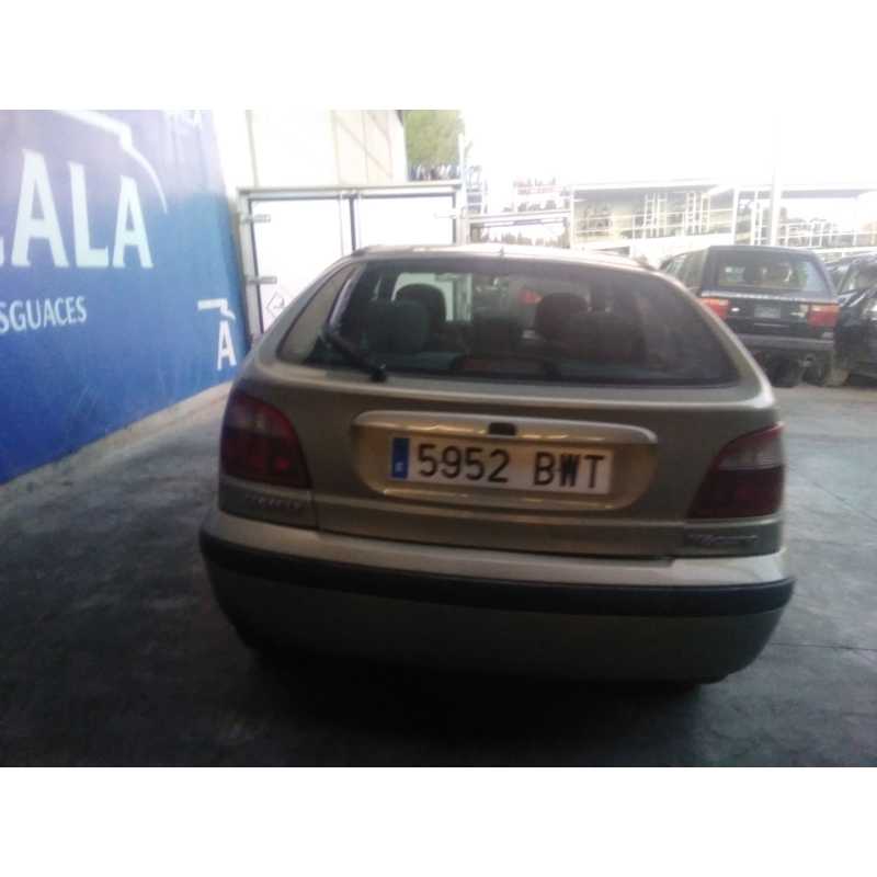 renault megane i (ba0/1_) del año 2002