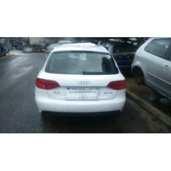 AUDI A4 AVANT (8K5) (2008)