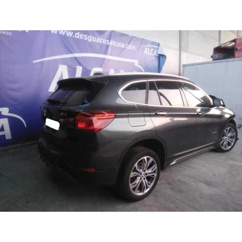bmw serie x1 (f48) del año 2017