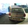 volkswagen golf iv berlina (1j1) del año 1998