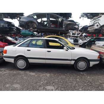 AUDI 80 B3 Sedán (893, 894, 8A2) de desguace