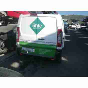 CITROËN JUMPY de desguace