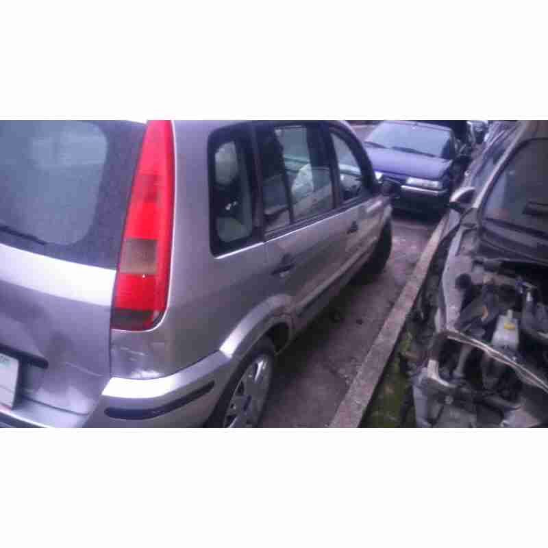 ford fusion (cbk) del año 2005
