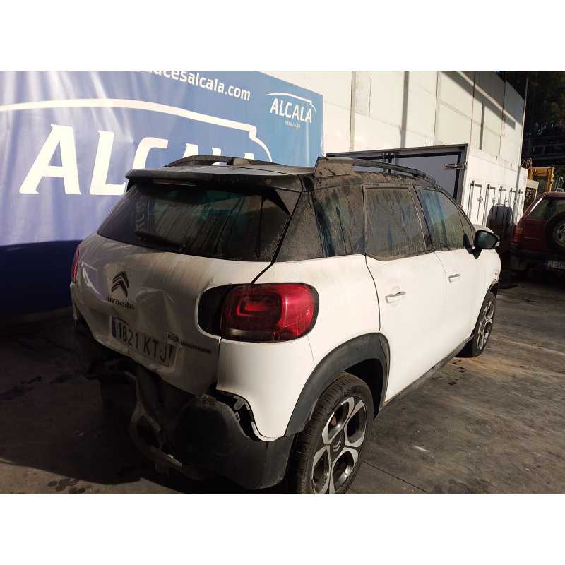 citroën c3 aircross i (2r_, 2c_) del año 2019