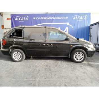 CHRYSLER VOYAGER (RG)