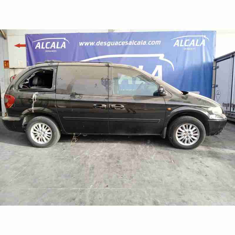 chrysler voyager (rg) del año 2005