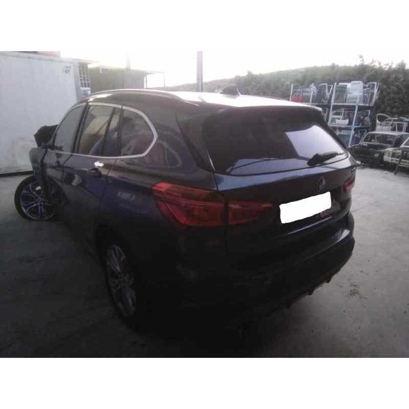 bmw serie x1 (f48) del año 2017