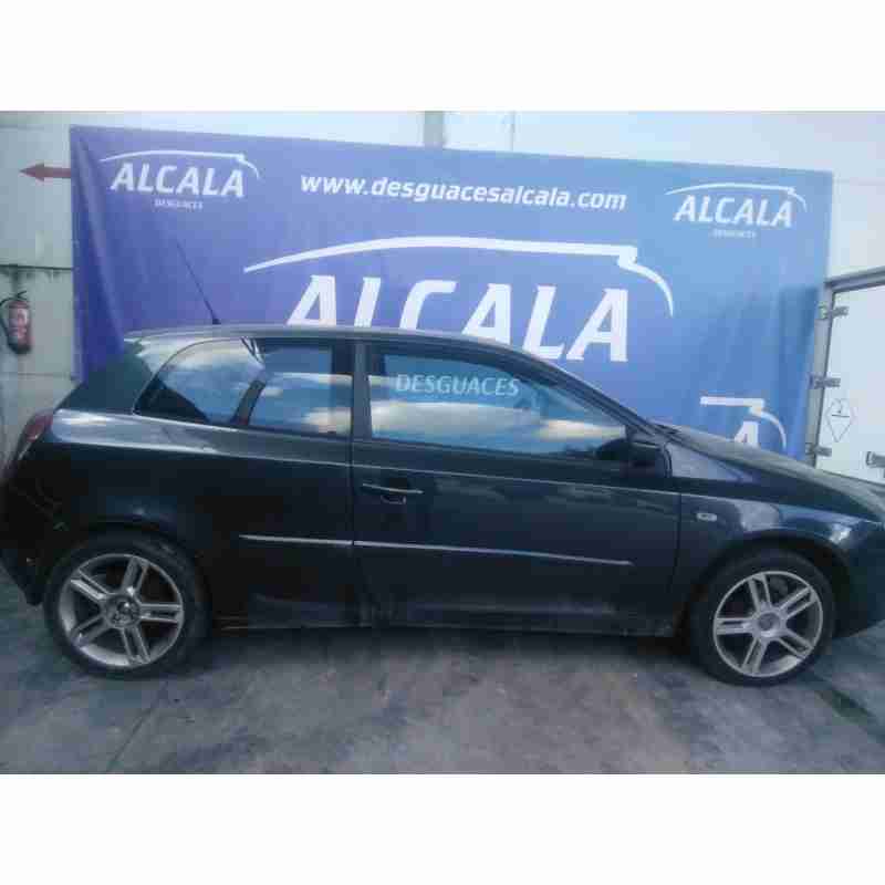 fiat stilo (192_) del año 2002