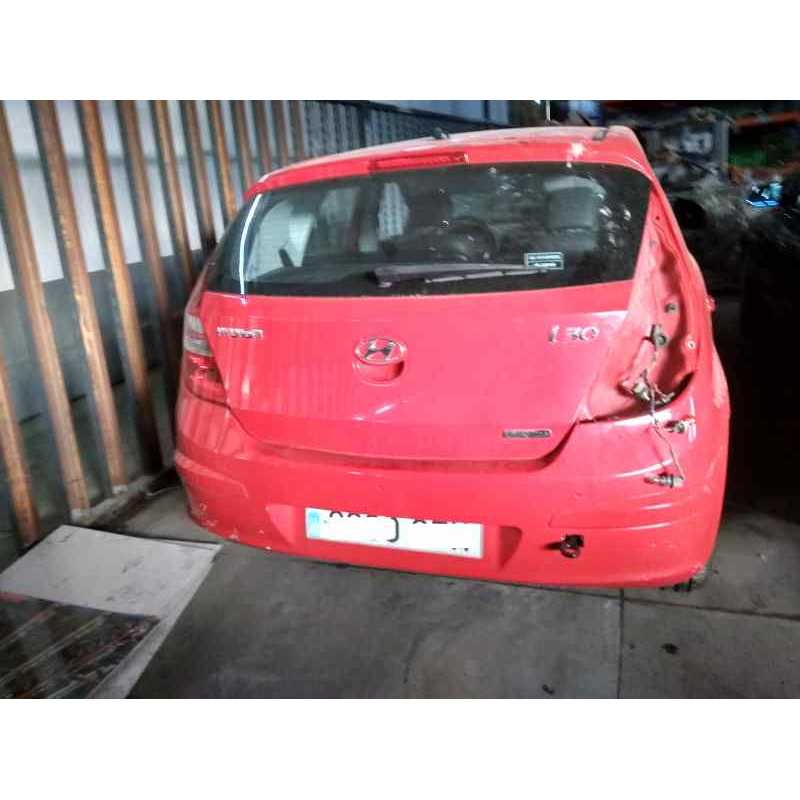 hyundai i30 del año 2008