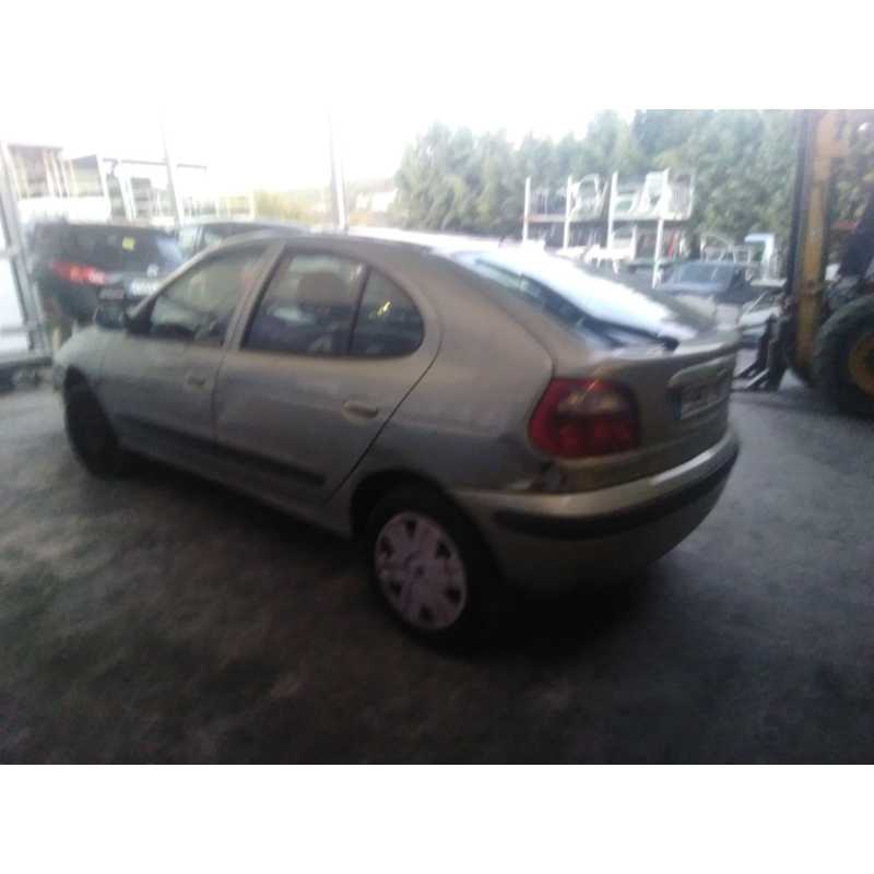 renault megane i (ba0/1_) del año 2002