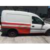 opel combo furgoneta/monovolumen del año 2007