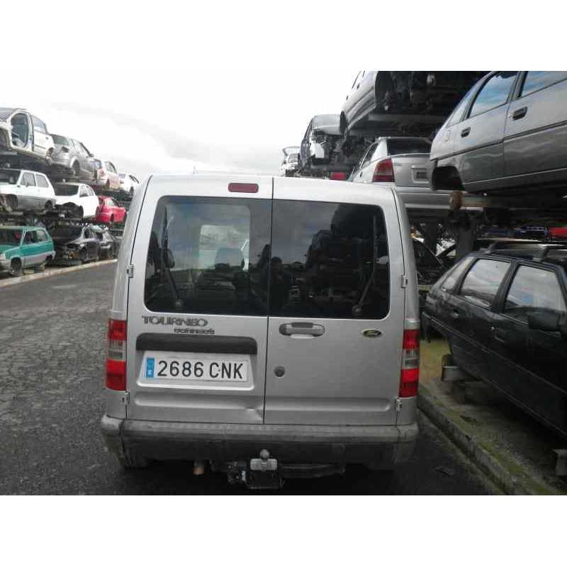 ford transit connect (tc7) del año 2003
