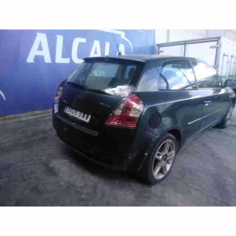 fiat stilo (192_) del año 2002