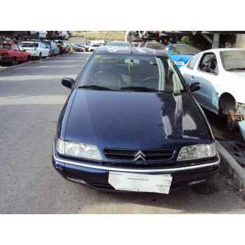 CITROËN XANTIA BERLINA