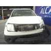 nissan navara pick-up (d40m) del año 2008