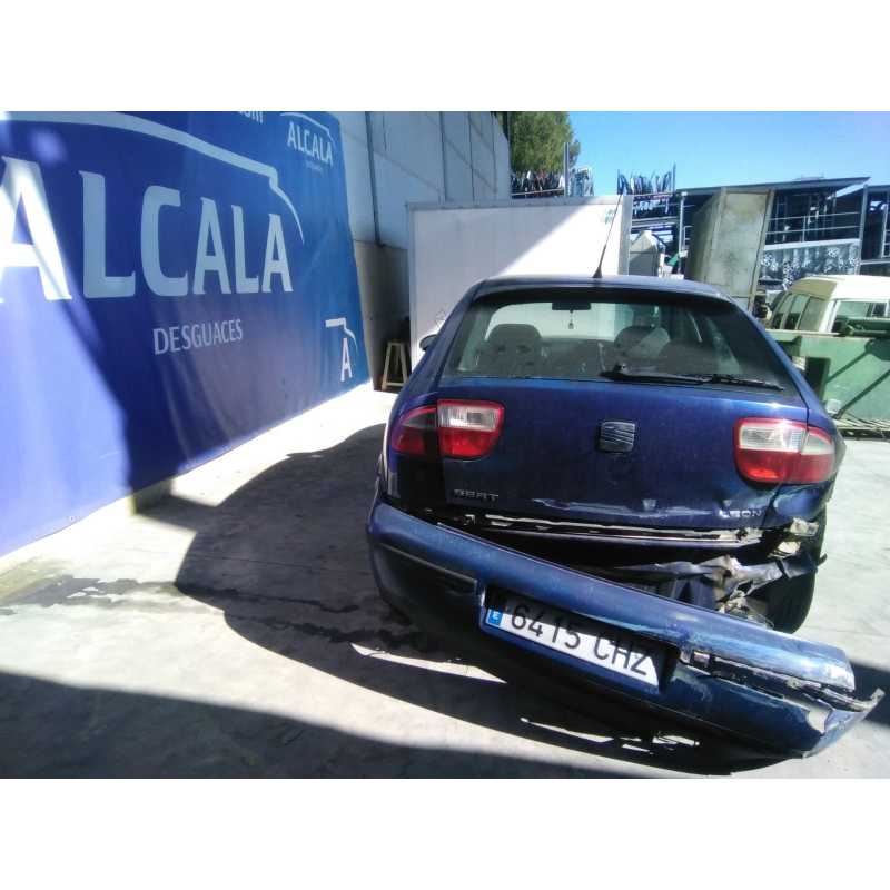 seat leon (1m1) del año 2003