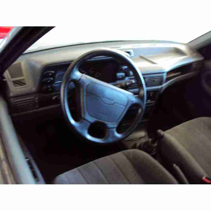 daewoo nexia del año 1995