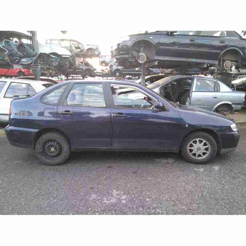 seat cordoba berlina (6k2) del año 2000