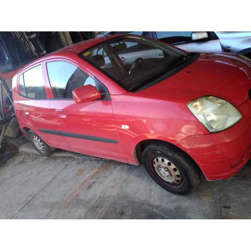 kia picanto del año 2004