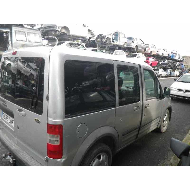 ford transit connect (tc7) del año 2003