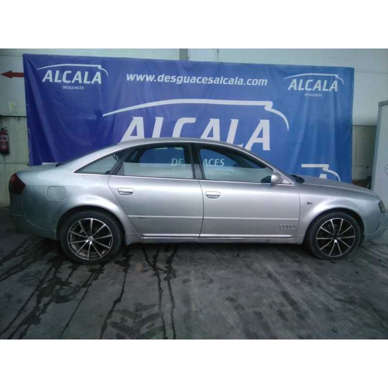 audi a6 berlina (4b2) del año 1997