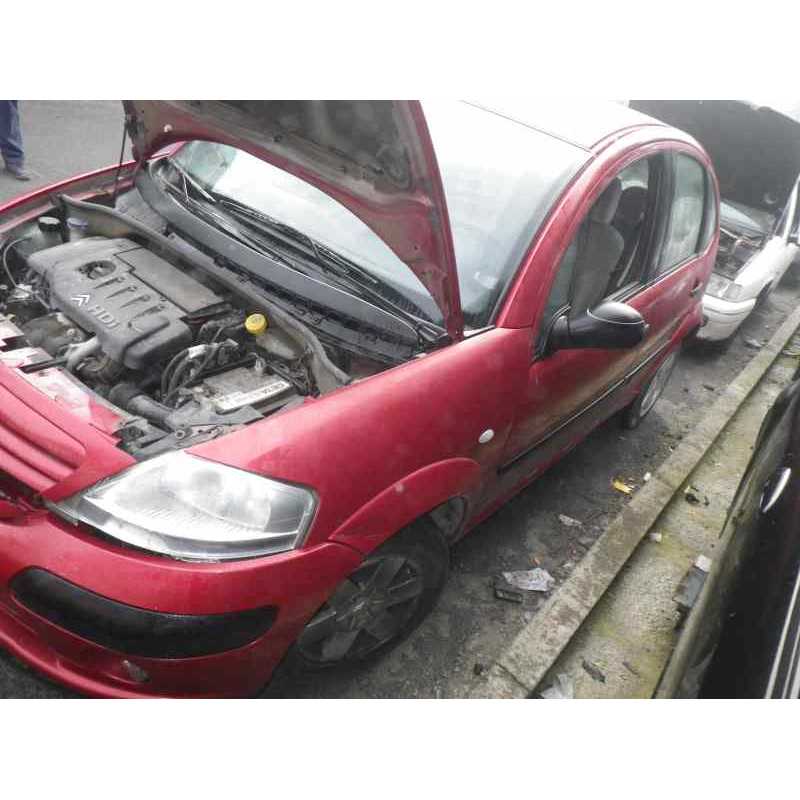 citroën c3 del año 2003