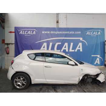 ALFA ROMEO MITO (955_) de desguace