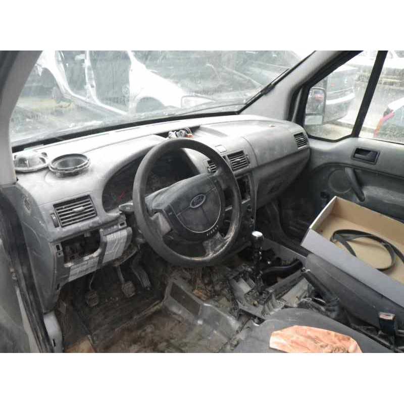 ford transit connect (tc7) del año 2003