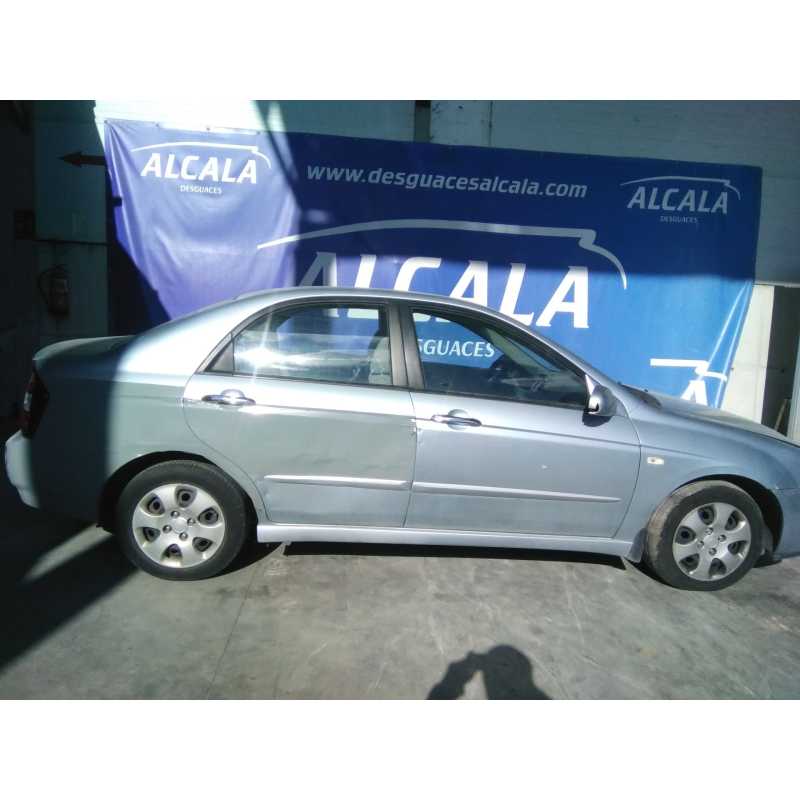 kia cerato del año 2005