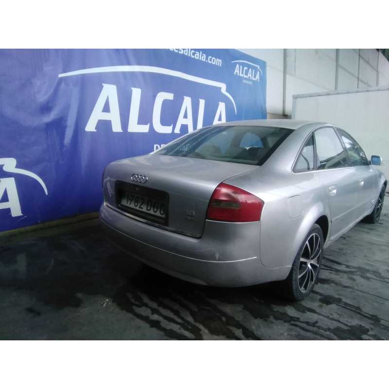 audi a6 berlina (4b2) del año 1997