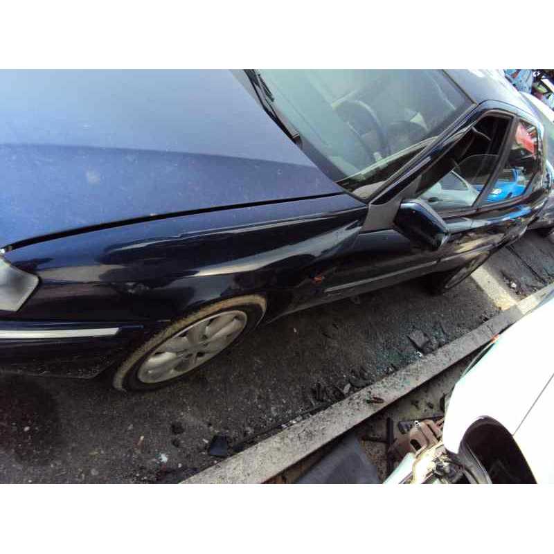 citroën xantia berlina del año 1998