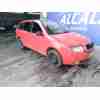 skoda fabia (6y2/6y3) del año 2001