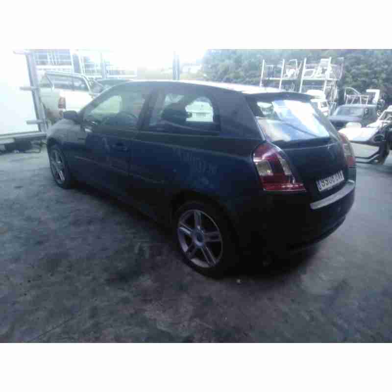 fiat stilo (192_) del año 2002