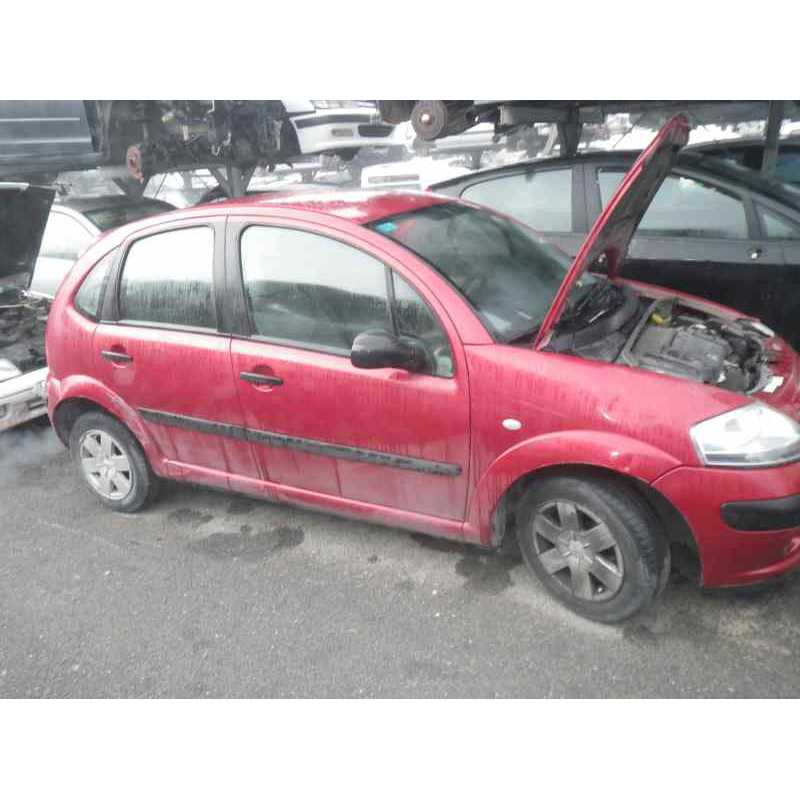 citroën c3 del año 2003