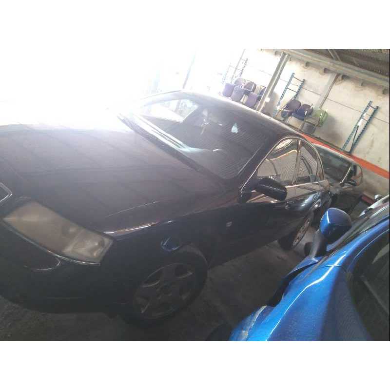 audi a6 berlina (4b2) del año 1998