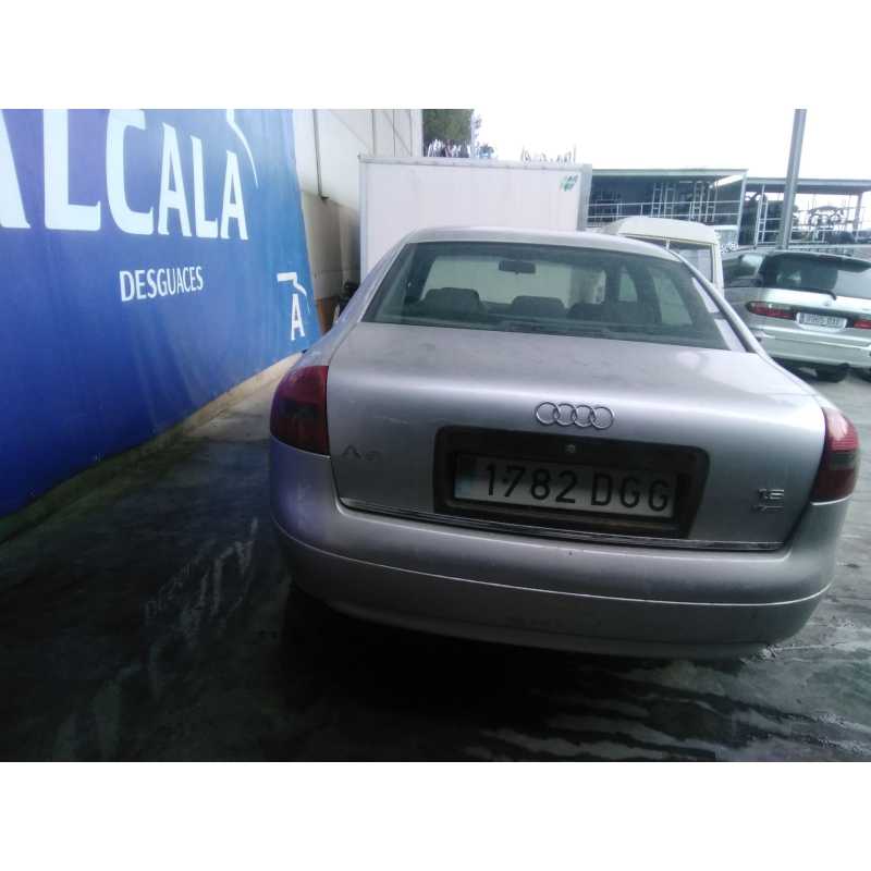 audi a6 berlina (4b2) del año 1997