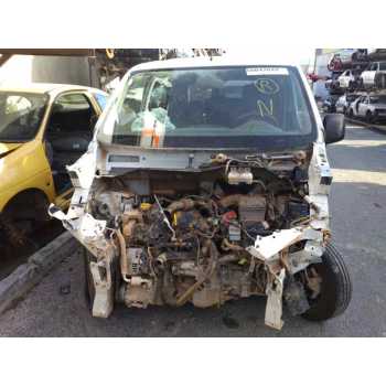NISSAN NV 200 (M20) de desguace
