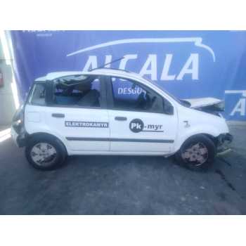 FIAT PANDA / PANDA CLASSIC (169_) de desguace