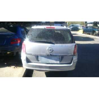 OPEL ASTRA H CARAVAN de desguace