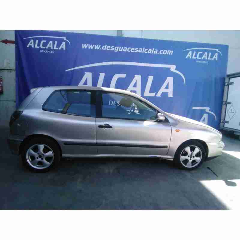 fiat bravo (182) del año 2001