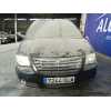chrysler voyager (rg) del año 2005