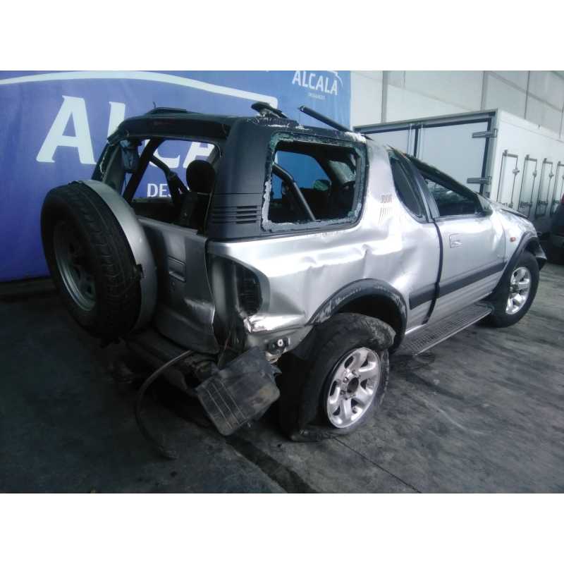 opel frontera b del año 2000