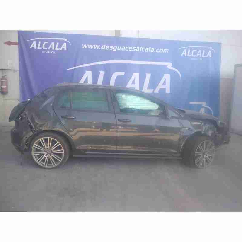 volkswagen golf vii lim. del año 2022