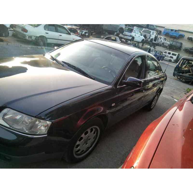 audi a6 berlina (4b2) del año 2001
