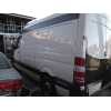 mercedes-benz sprinterii caja cerrada (desde 01.06) del año 2007